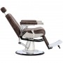Хидравличен фризьорски стол за фризьорски салон Talus Barberking - 5