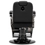 Хидравличен фризьорски стол за фризьорски салон и барбершоп Dion Barberking - 6