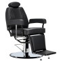 Хидравличен фризьорски стол за фризьорски салон и барбершоп Nestor Barberking - 2