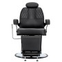 Хидравличен фризьорски стол за фризьорски салон и барбершоп Nestor Barberking - 5
