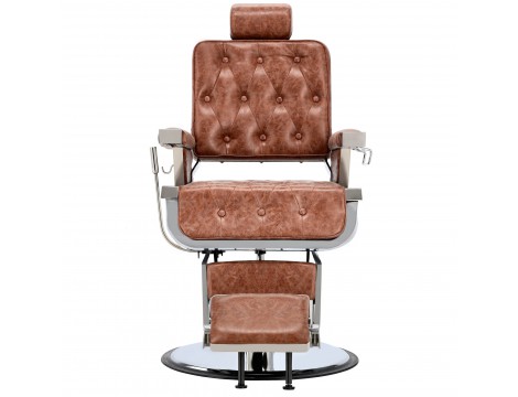 Бръснарски хидравличен бръснарски стол за бръснарски магазин бръснарски салон Santino Barberking в 24H - 7