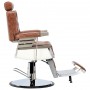Бръснарски хидравличен бръснарски стол за бръснарски магазин бръснарски салон Santino Barberking в 24H - 3