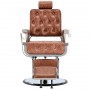 Бръснарски хидравличен бръснарски стол за бръснарски магазин бръснарски салон Santino Barberking в 24H - 7