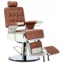 Бръснарски хидравличен бръснарски стол за бръснарски магазин бръснарски салон Santino Barberking в 24H - 2