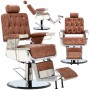 Бръснарски хидравличен бръснарски стол за бръснарски магазин бръснарски салон Santino Barberking в 24H