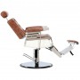 Бръснарски хидравличен бръснарски стол за бръснарски магазин бръснарски салон Santino Barberking в 24H - 6