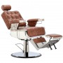 Бръснарски хидравличен бръснарски стол за бръснарски магазин бръснарски салон Santino Barberking в 24H - 5