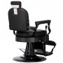 Хидравличен фризьорски стол за фризьорски салон и барбершоп Samuel Barberking - 4
