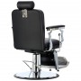 Хидравличен фризьорски стол за фризьорски салон и барбершоп Alexander Barberking - 4