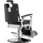 Хидравличен фризьорски стол за фризьорски салон и барбершоп Grayson Barberking - 5