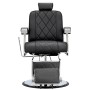 Хидравличен фризьорски стол за фризьорски салон и барбершоп Nilus Barberking - 5