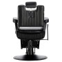 Хидравличен фризьорски стол за фризьорски салон и барбершоп Brayden Barberking - 3