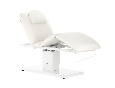 Електрически козметичен стол за козметичен салон за педикюр с регулиране 4 актуатори Max - 4