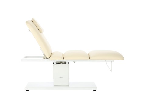 Електрически козметичен стол за козметичен салон за педикюр с регулиране 4 актуатори Max - 6