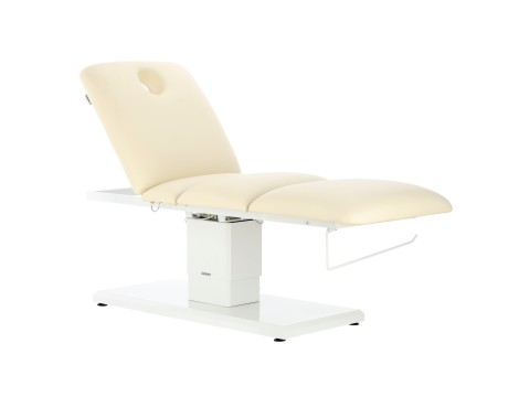 Електрически козметичен стол за козметичен салон за педикюр с регулиране 4 актуатори Max - 2