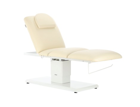 Електрически козметичен стол за козметичен салон за педикюр с регулиране 4 актуатори Max - 7