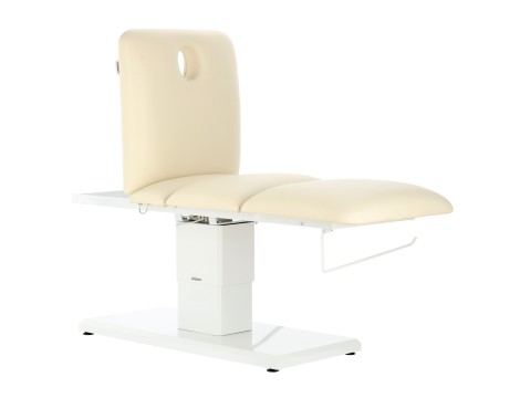 Електрически козметичен стол за козметичен салон за педикюр с регулиране 4 актуатори Max - 5