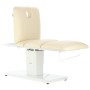 Електрически козметичен стол за козметичен салон за педикюр с регулиране 4 актуатори Max - 5