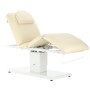Електрически козметичен стол за козметичен салон за педикюр с регулиране 4 актуатори Max - 4