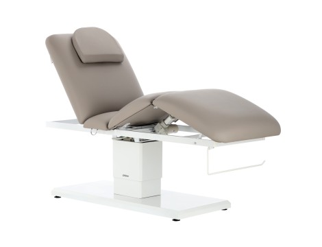 Електрически козметичен стол за козметичен салон за педикюр с регулиране 4 актуатори Max - 2