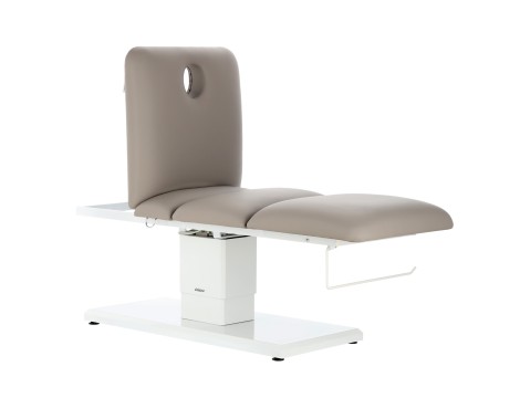 Електрически козметичен стол за козметичен салон за педикюр с регулиране 4 актуатори Max - 8