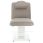 Електрически козметичен стол за козметичен салон за педикюр с регулиране 4 актуатори Max - 7