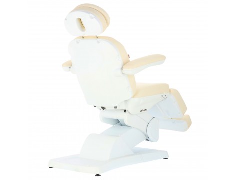 Електрически козметичен стол за козметичен салон за педикюр с регулиране 4 актуатори Cooper - 5