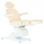 Електрически козметичен стол за козметичен салон за педикюр с регулиране 4 актуатори Cooper - 9