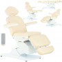 Електрически козметичен стол за козметичен салон за педикюр с регулиране 4 актуатори Cooper