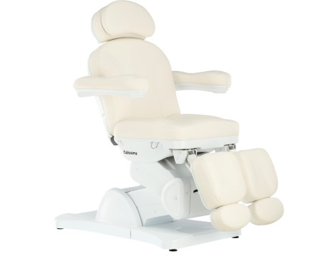 Електрически козметичен стол за козметичен салон за педикюр с регулиране 5 актуатори Miles - 5