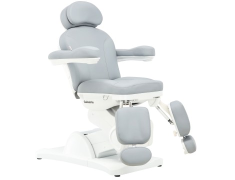 Електрически козметичен стол за козметичен салон за педикюр с регулиране 5 актуатори Miles - 5