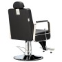Хидравличен фризьорски стол за фризьорски салон и барбершоп Teonas Barberking - 4