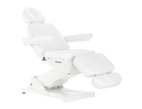 Електрически козметичен стол за козметичен салон за педикюр с регулиране 3 актуатори Jayden - 6