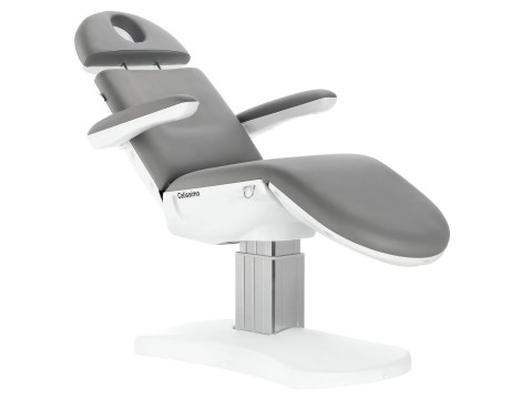 Електрически козметичен стол за козметичен салон за педикюр с регулиране 4 актуатори Edgar - 8
