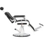 Хидравличен фризьорски стол за фризьорски салон барбершоп Diodor Barberking - 5