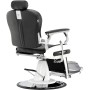 Хидравличен фризьорски стол за фризьорски салон барбершоп Diodor Barberking - 9