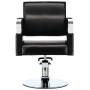 Стол за косене хидравличен въртящ се за фризьорски салон фризьорско столче - 5