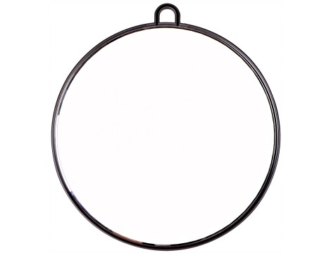 Огледало огледало кръгло за голямата черна стая - 2