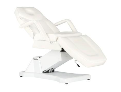 Електрически козметичен стол за козметичен салон за педикюр с регулиране 5 актуатори Erwin - 8