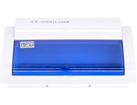 ULTIX UV-C стерилизатор - 3