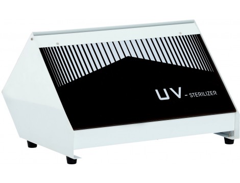 Стерилизатор UV-C фризьорски козметичен стерилизатор - 2