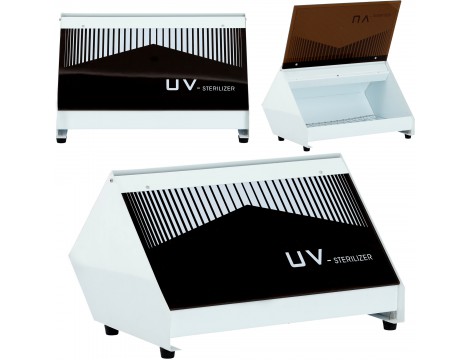 Стерилизатор UV-C фризьорски козметичен стерилизатор