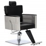 Хидравличен фризьорски стол за фризьорски салон Modus Barberking - 2