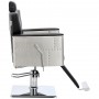 Хидравличен фризьорски стол за фризьорски салон Modus Barberking - 3
