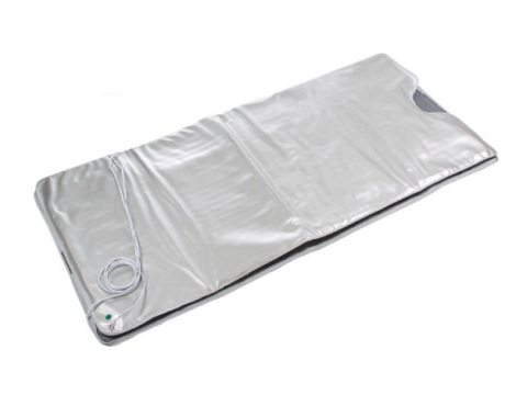 Комбинирана машина за отслабване с инфрачервено одеяло за дермомасаж - 5