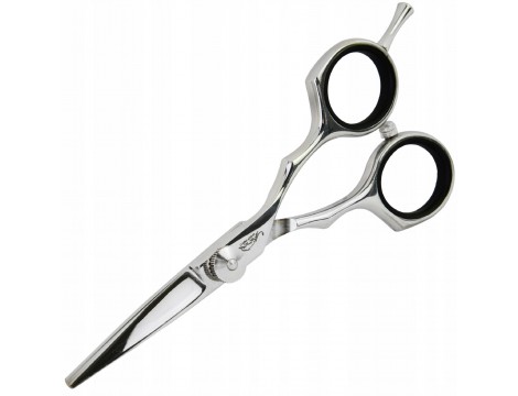 Професионални фризьорски ножици 4,5" - за фризьорски бръснарски салон