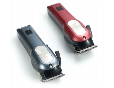 WMARK машинка за подстригване NG-101 електрическа машинка за подстригване на коса машинка за подстригване на брада глави - 4