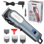 WMARK машинка за подстригване NG-101 електрическа машинка за подстригване на коса машинка за подстригване на брада глави
