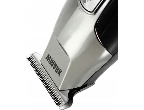 WMARK машинка за подстригване HC011 електрическа машинка за подстригване на коса машинка за бръснене на коса брада глава - 5