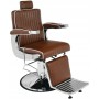 Хидравличен фризьорски стол за фризьорски салон Francisco Barberking